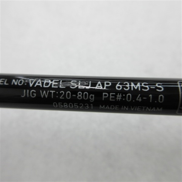 ２０ヴァデルＳＬＪ　ＡＰ６３ＭＳ－Ｓ